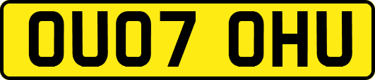OU07OHU