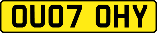 OU07OHY