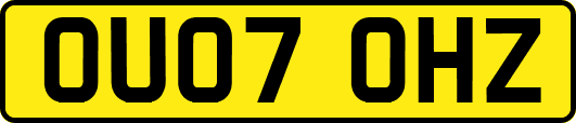 OU07OHZ