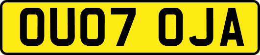OU07OJA
