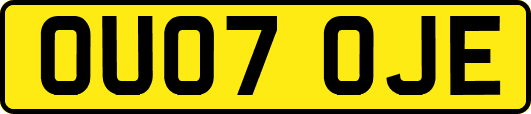 OU07OJE
