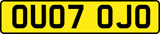 OU07OJO