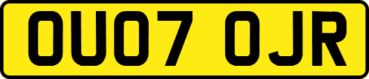 OU07OJR