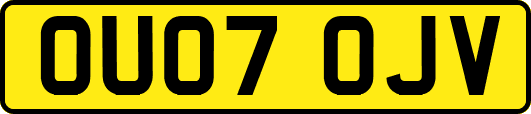 OU07OJV