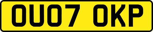 OU07OKP