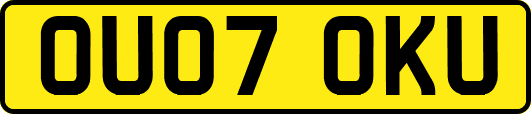 OU07OKU
