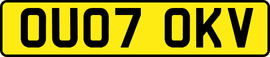 OU07OKV