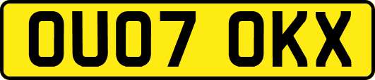 OU07OKX