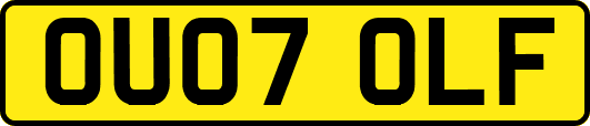 OU07OLF