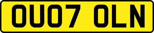 OU07OLN