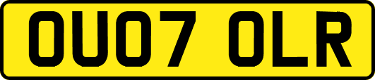 OU07OLR