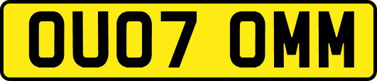 OU07OMM