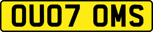 OU07OMS