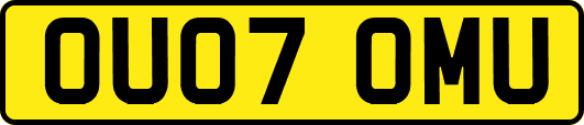 OU07OMU