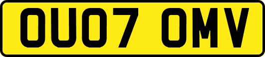 OU07OMV