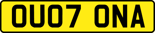 OU07ONA