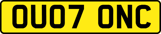 OU07ONC