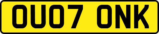 OU07ONK