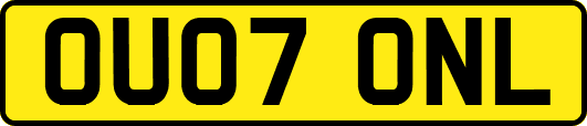 OU07ONL