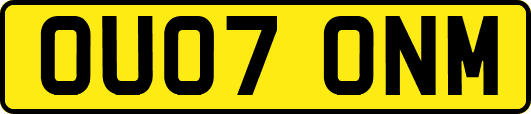 OU07ONM