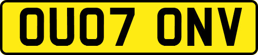 OU07ONV