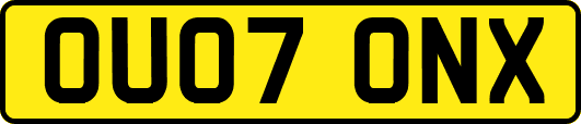 OU07ONX