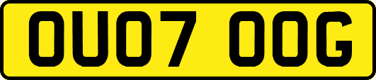 OU07OOG
