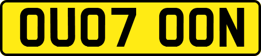 OU07OON