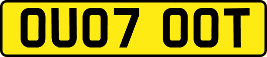 OU07OOT
