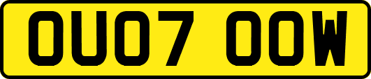 OU07OOW