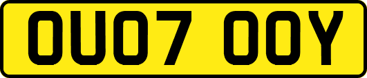 OU07OOY