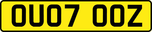 OU07OOZ