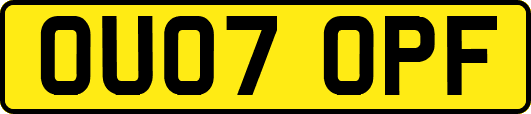OU07OPF