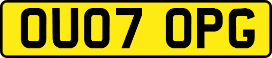 OU07OPG