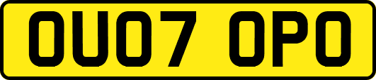 OU07OPO