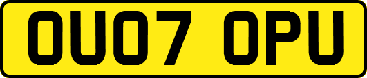 OU07OPU