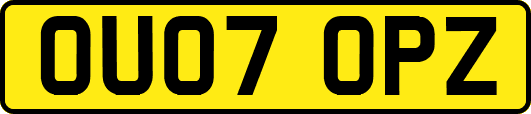 OU07OPZ