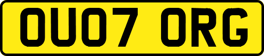 OU07ORG