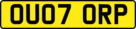 OU07ORP