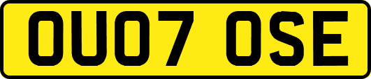 OU07OSE