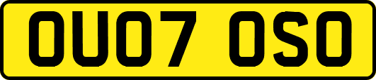 OU07OSO