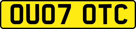OU07OTC