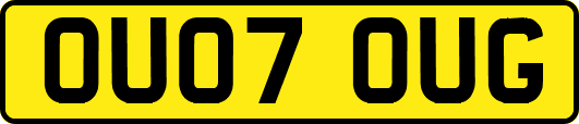 OU07OUG