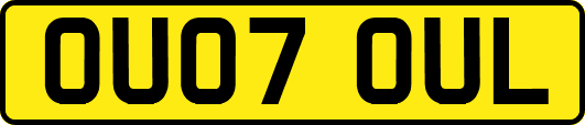 OU07OUL