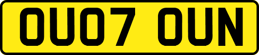 OU07OUN
