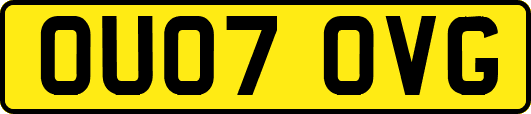 OU07OVG
