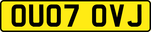 OU07OVJ