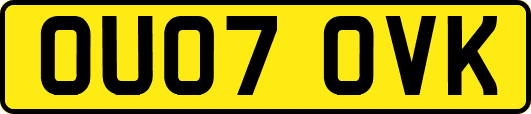 OU07OVK