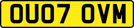 OU07OVM