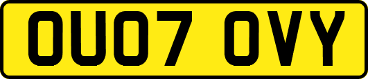 OU07OVY